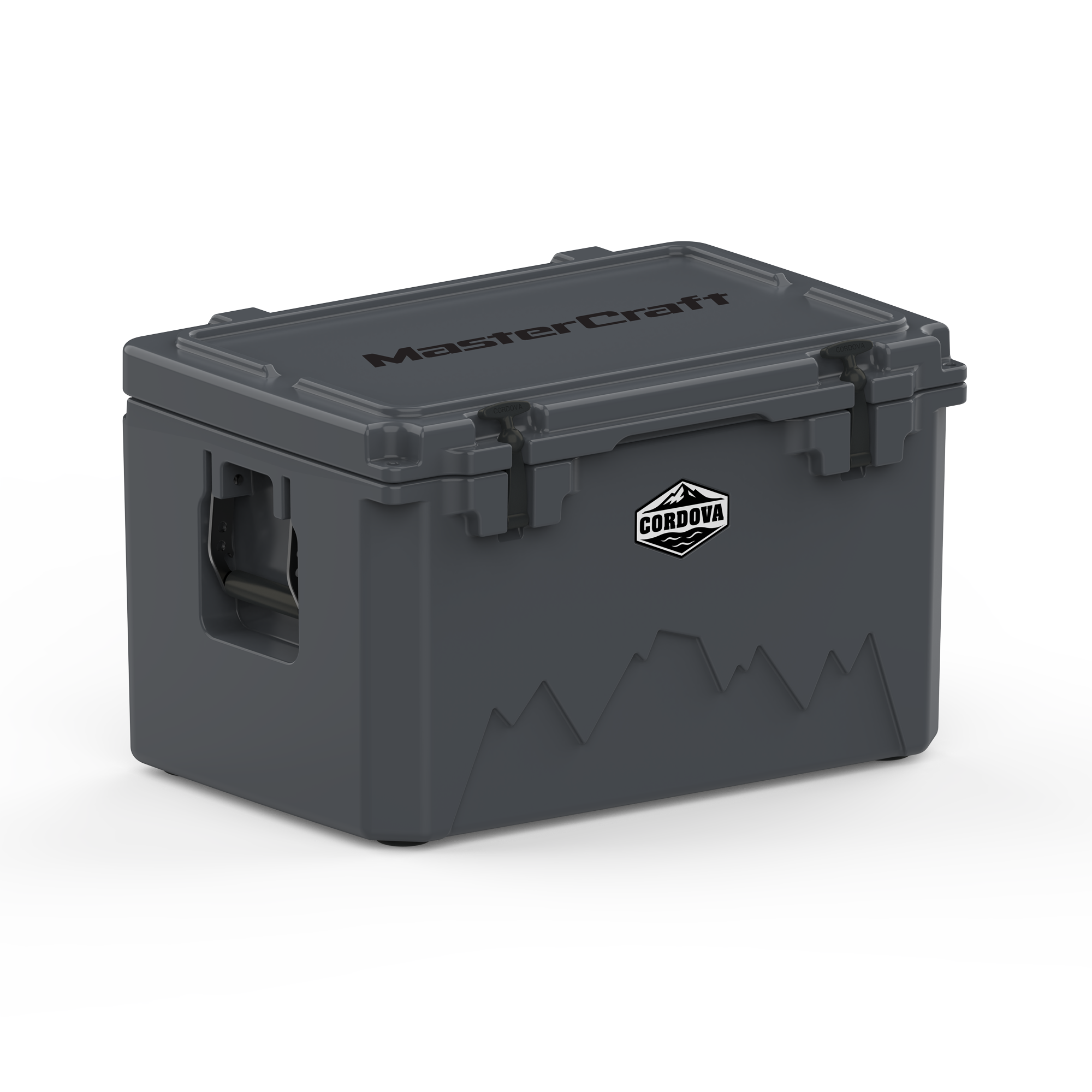 MasterCraft 65 qt Basecamp Class™ Hard Cooler