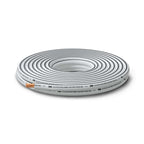 4-GA Marine Grade Tinned 100% Copper OFC Ground Wire -50 Feet