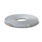 8-GA Marine Grade Tinned 100% Copper OFC Ground Wire -100 Feet