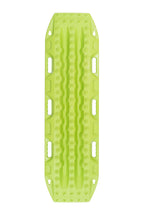MAXTRAX MKII Lime Green Recovery Boards