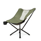 MystiQ Lounge Chair