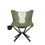 MystiQ Lounge Chair