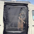 Magnetic Bug Shield Pro Screen Guards (Set of 2)