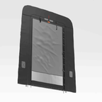 Magnetic Bug Shield Pro Screen Guards (Set of 2)