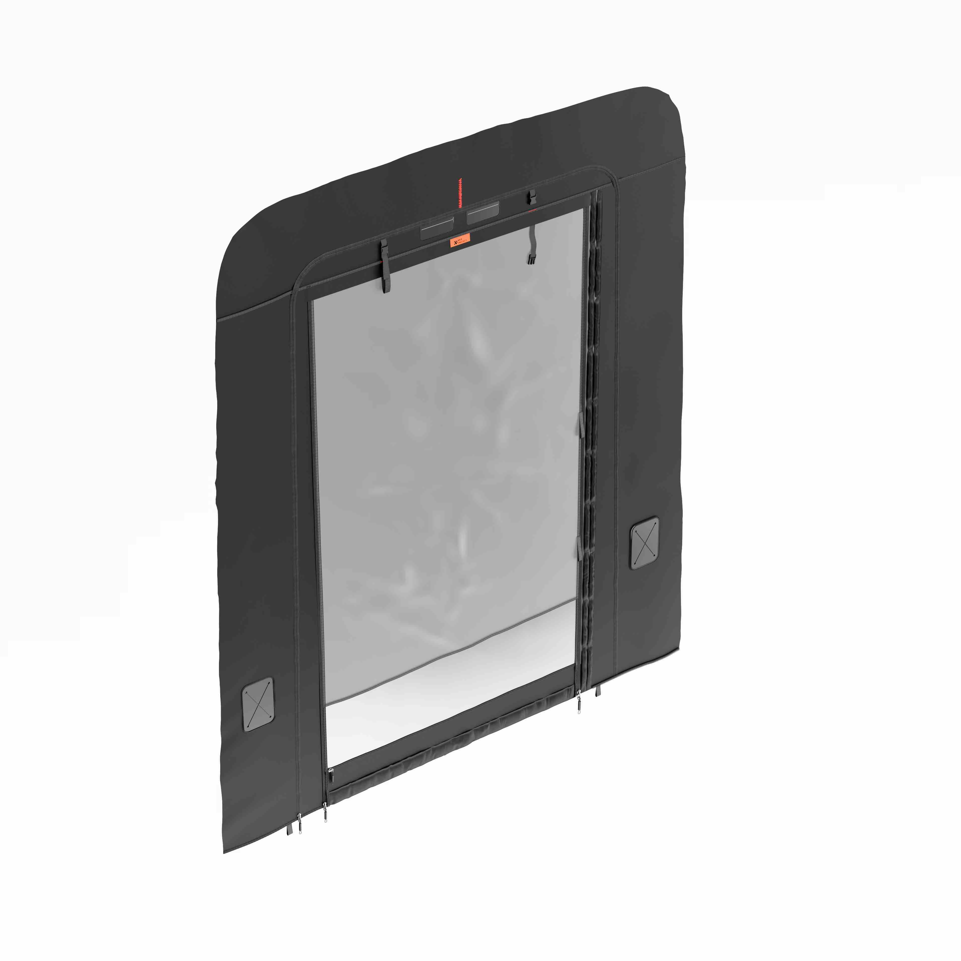 Magnetic Bug Shield Pro Screen Guards (Set of 2)