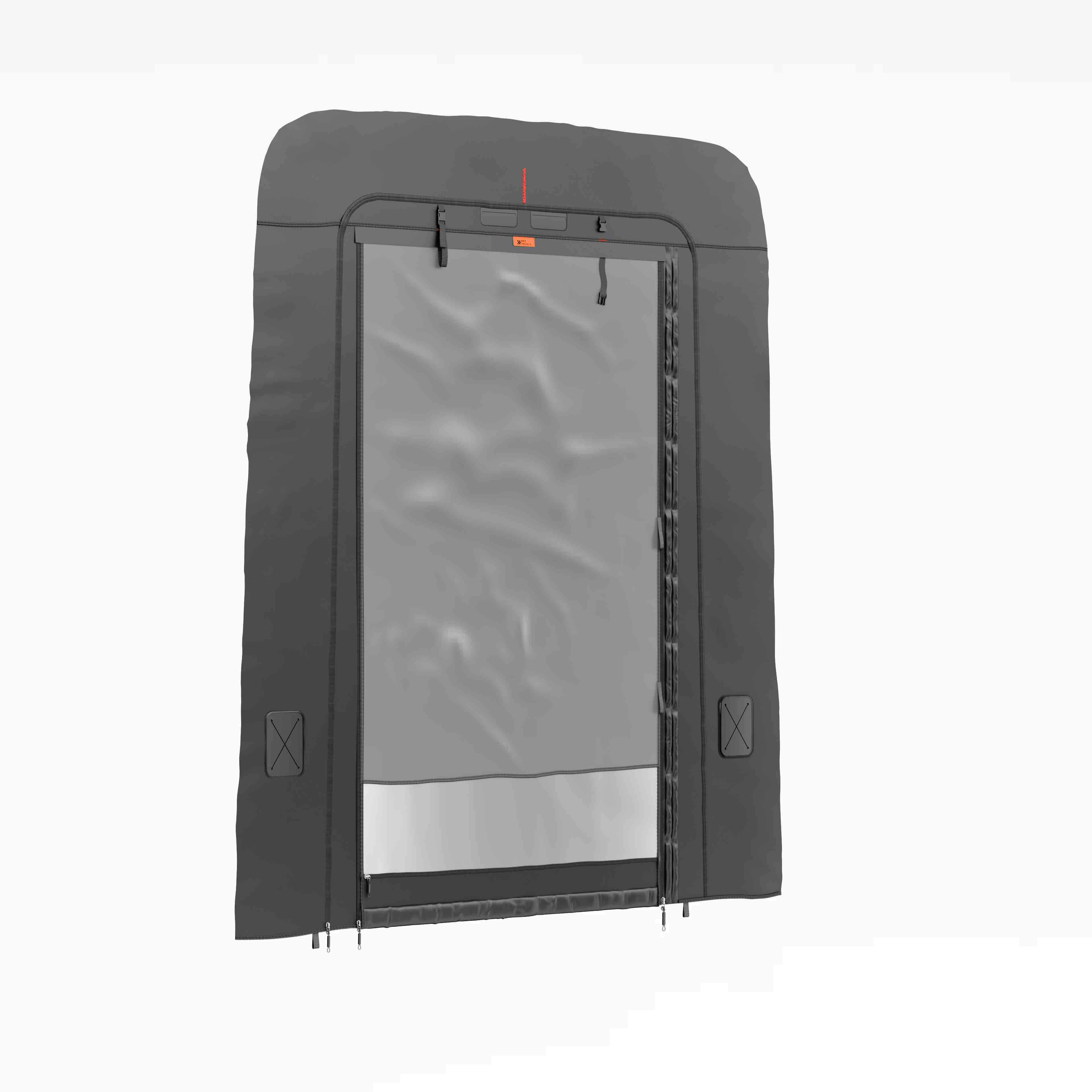 Magnetic Bug Shield Pro Screen Guards (Set of 2)