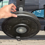 magnetic surfboard rack strength