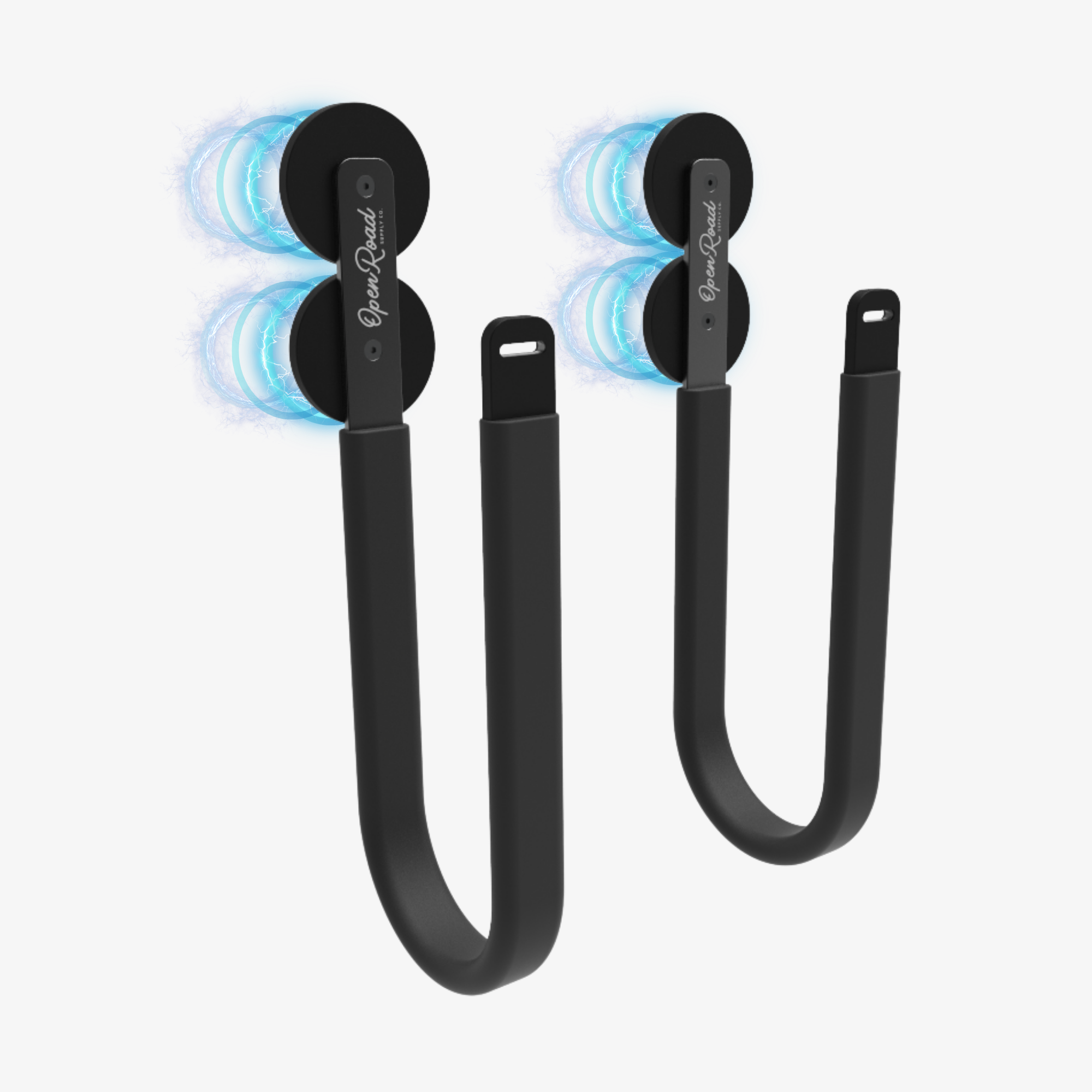 DohoDock™ | Magnetic Surfboard Stand