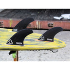 Mannkine Thruster (M, L) - Apex