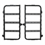 Avatar Massif – Van Rear Door Storage Mounting System