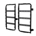 Avatar Massif – Van Rear Door Storage Mounting System