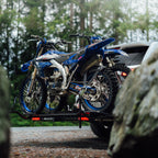 Max+ Dual Motorcycle Carrier