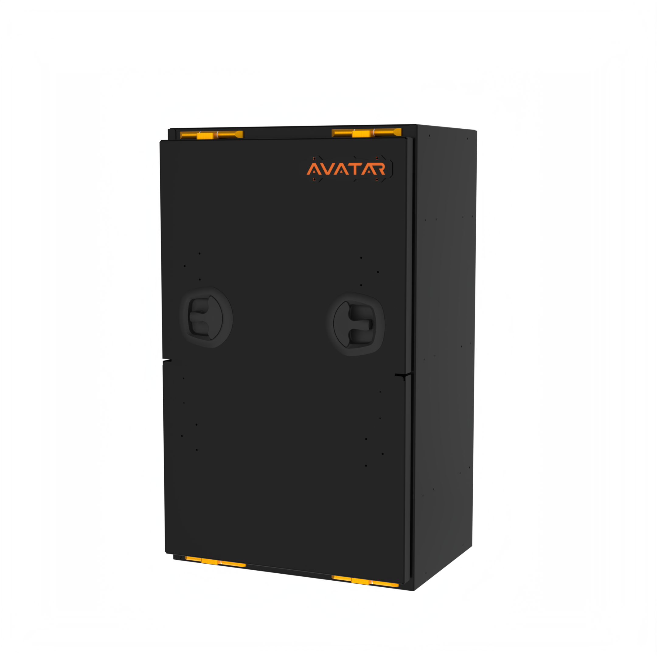 Avatar Mega Storage Box
