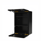 Avatar Mega Storage Box