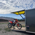 AirHaven 40 — Vehicle Shelter System for trucks and vans