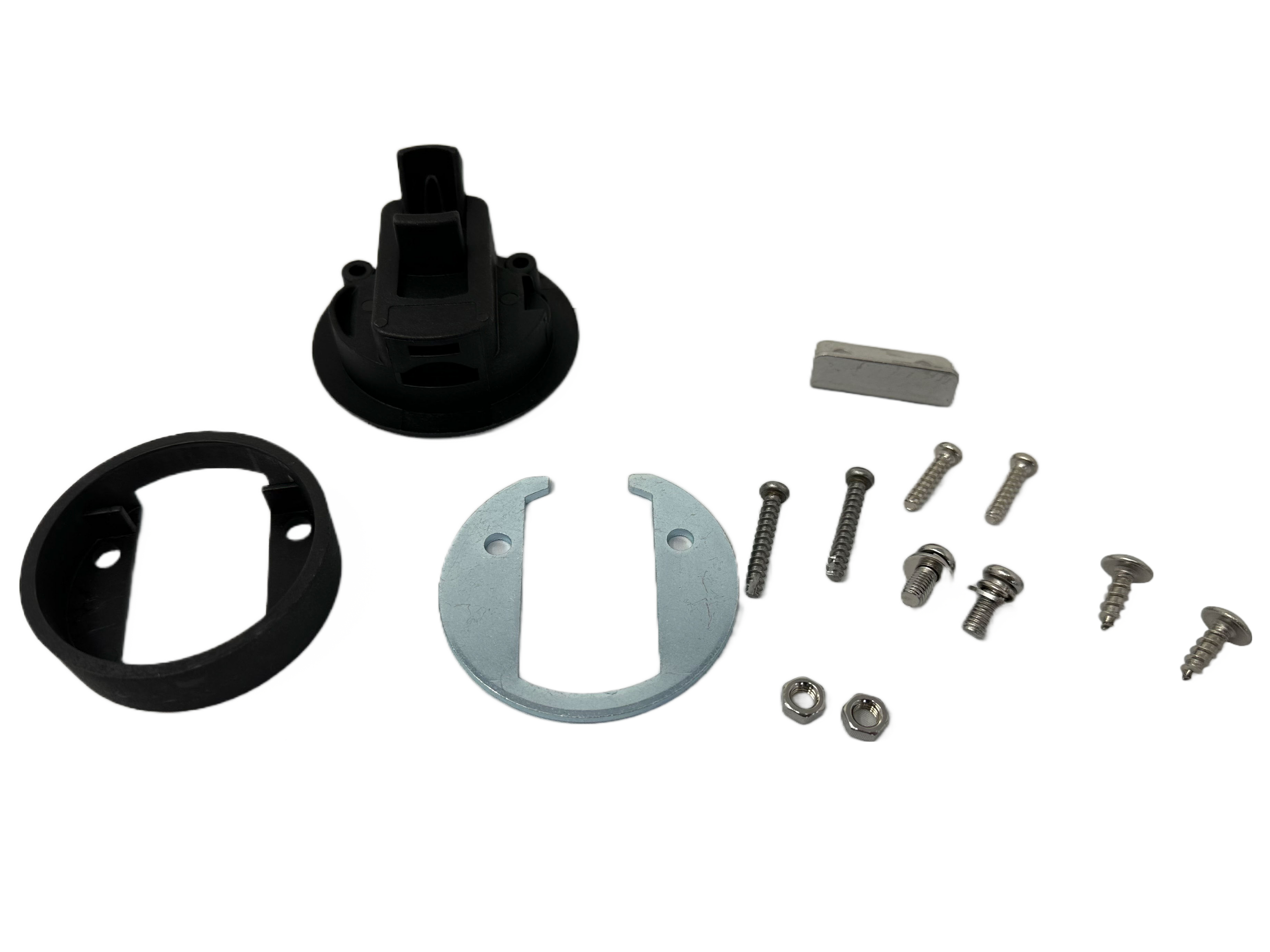 Best Door Latches for Van Conversion | Marine Slam Door Latch 10PC