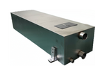 Sprinter Transit Undermount Stainless Steel Water Tank 22 Gallon