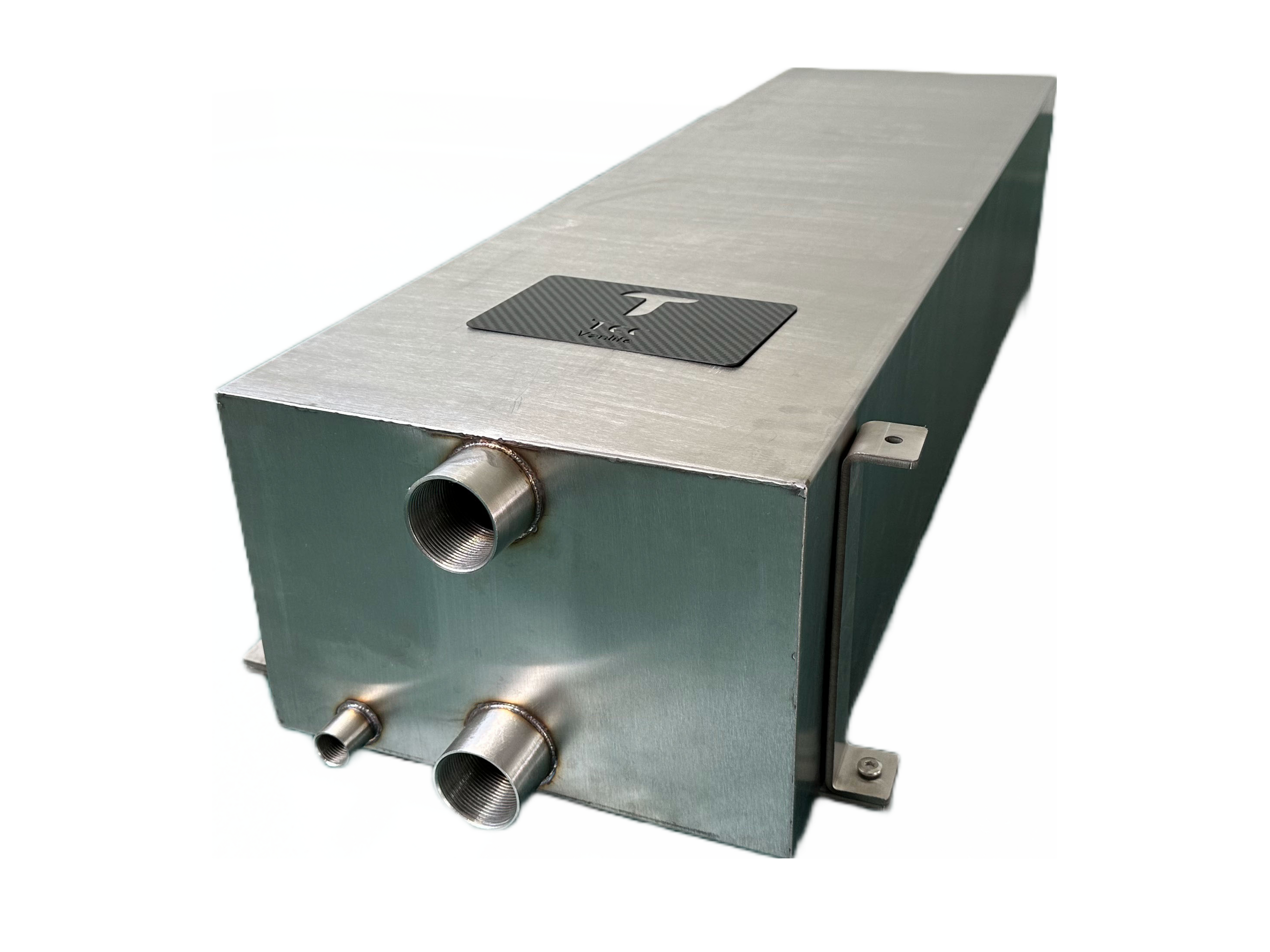 Sprinter Transit Undermount Stainless Steel Water Tank 22 Gallon