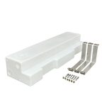 16-Gallon Transit Undercarriage Water Tank (TR-UC-16)
