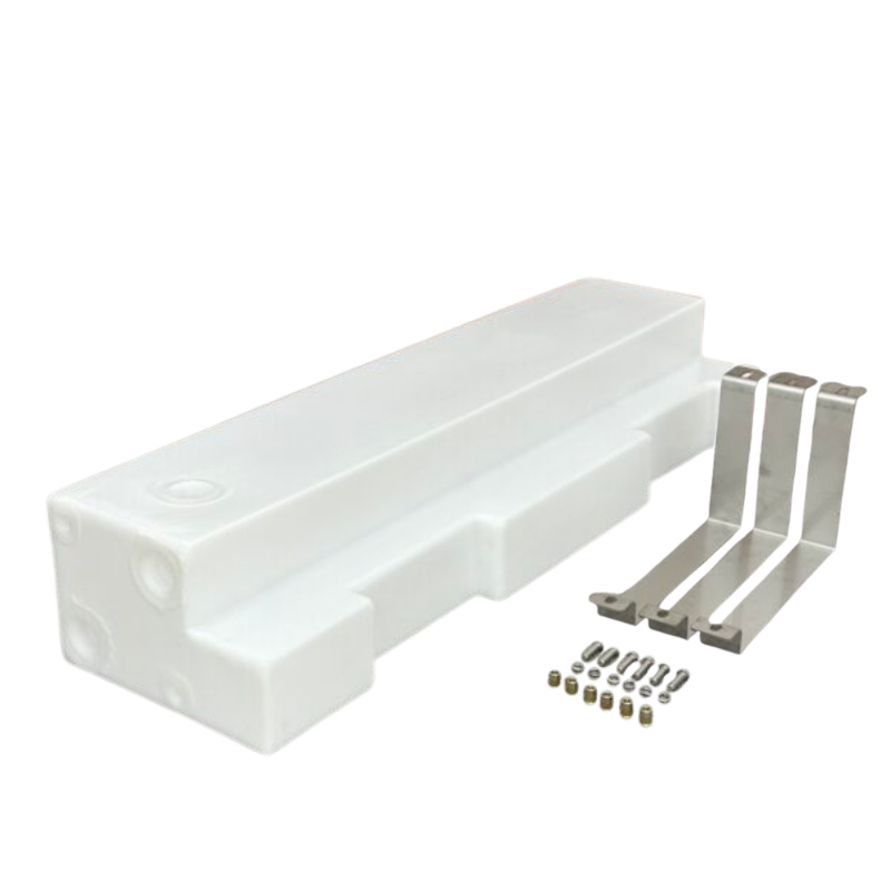 16-Gallon Transit Undercarriage Water Tank (TR-UC-16)