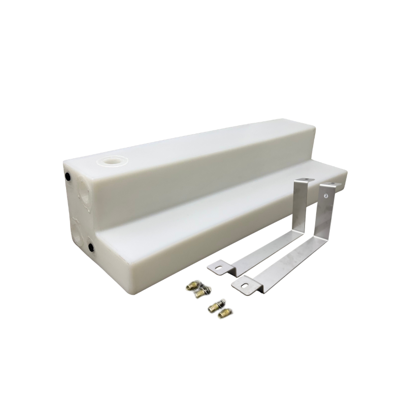 11-Gallon Mercedes Sprinter Undercarriage Fresh/Grey Water Tank (SP-UC-11)
