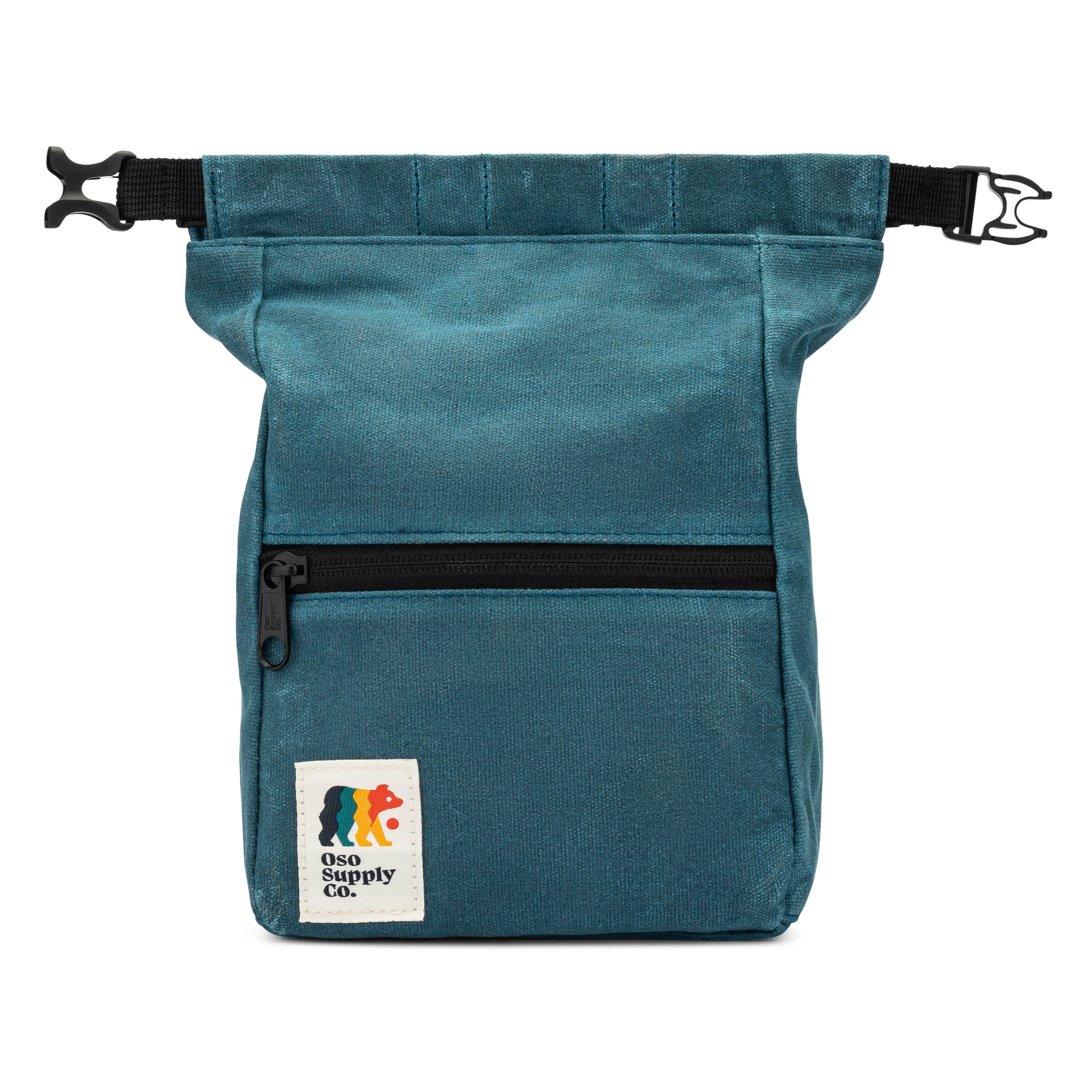 Kulshan Canvas Bouldering Bucket