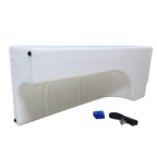 33-Gallon Wheel Well Water Tank - Left (SP-L-33)