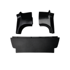 Ford Transit Front Trim Kit