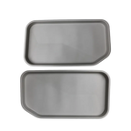 Ford Transit Innie Sleeper Pair