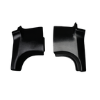 Ford Transit High Roof Front Trim Kit