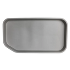 Ford Transit Innie Sleeper: Driver-Side