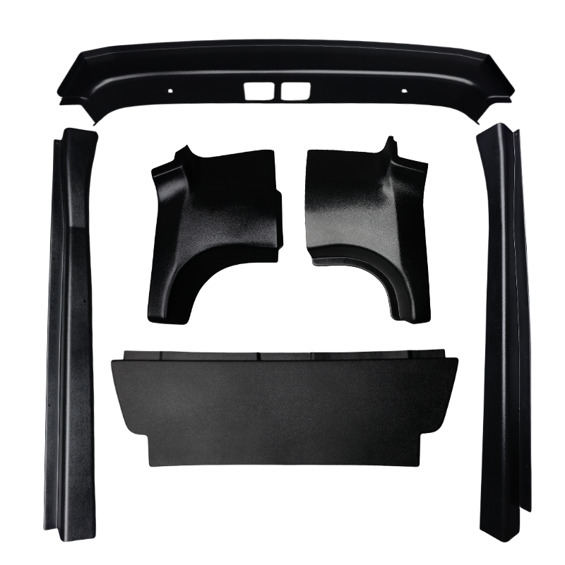 Ford Transit Full Interior Trim Kit