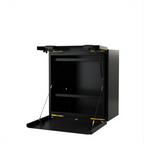 Avatar Niko Van Storage Box