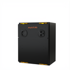 Avatar Niko Van Storage Box