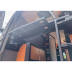 Nomad Murphy Bed & Storage System - Sprinter 170