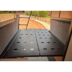 Nomad Murphy Bed & Storage System - Sprinter 170