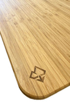 Bamboo Lagun Table For Camper Vans