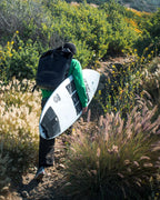 Airlock Roll Top Backpack 2.0 32L