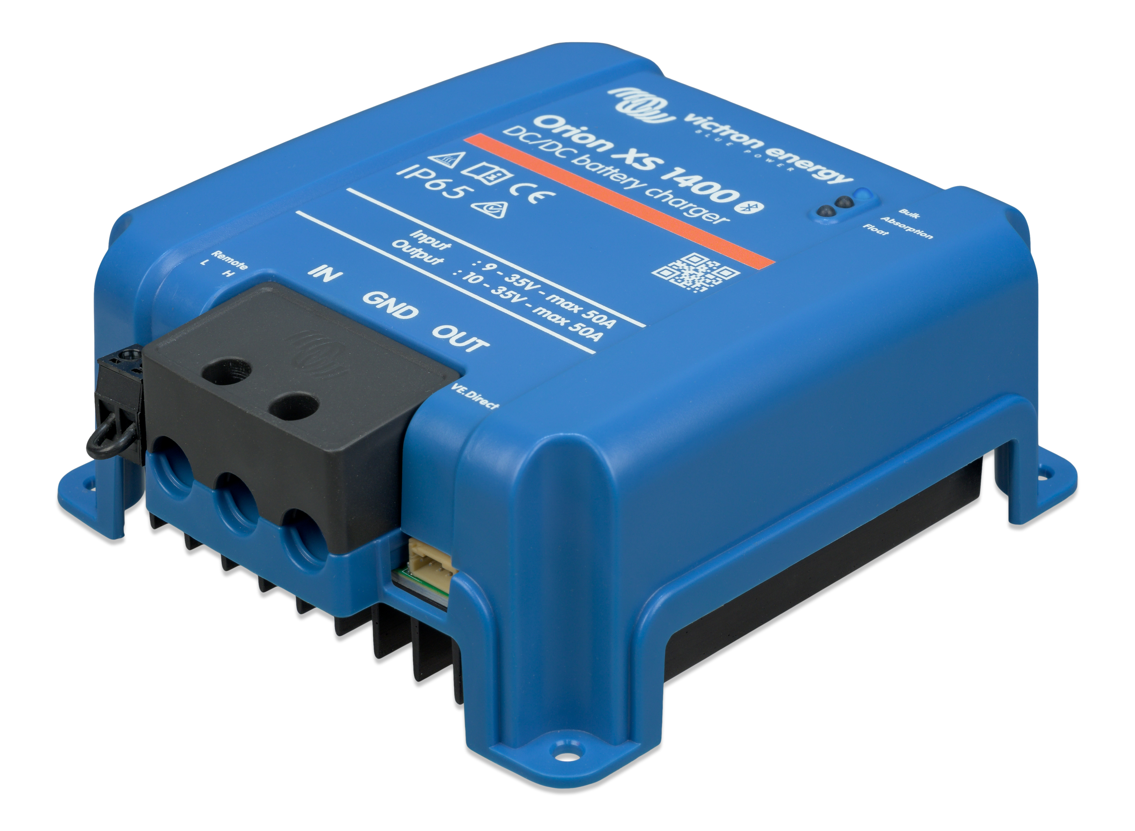 Victron ORI242417040 Orion XS 1400 DC-DC battery charger 9-32V In 10-32V Out