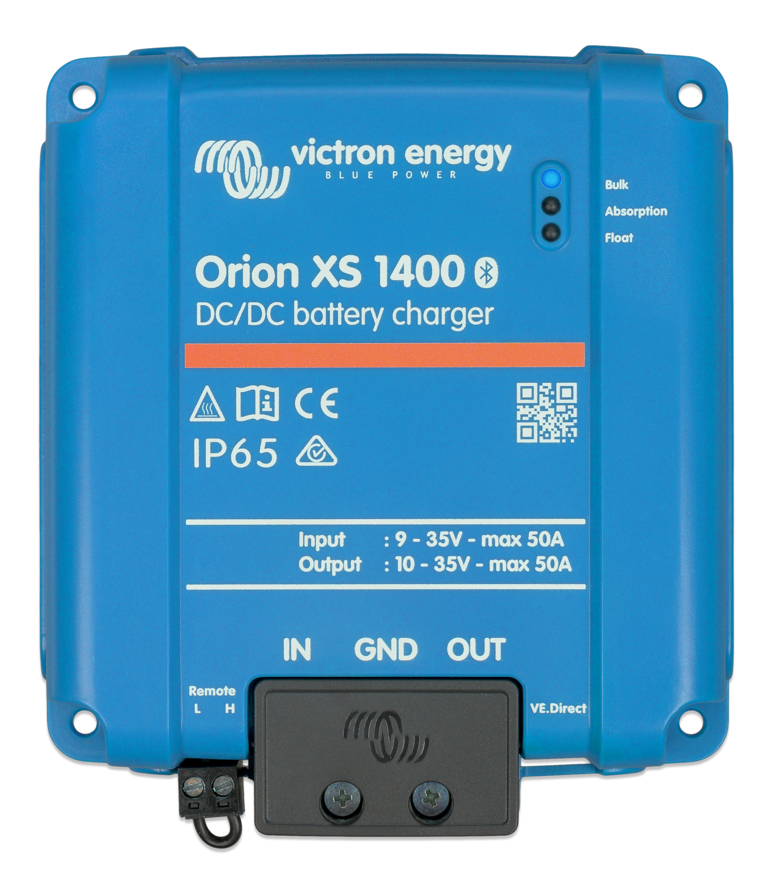 Victron ORI242417040 Orion XS 1400 DC-DC battery charger 9-32V In 10-32V Out