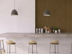 2-Pack Acoustic Wall Panels – Oiled Oak
