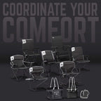 TAVO™ MESH CHAIR