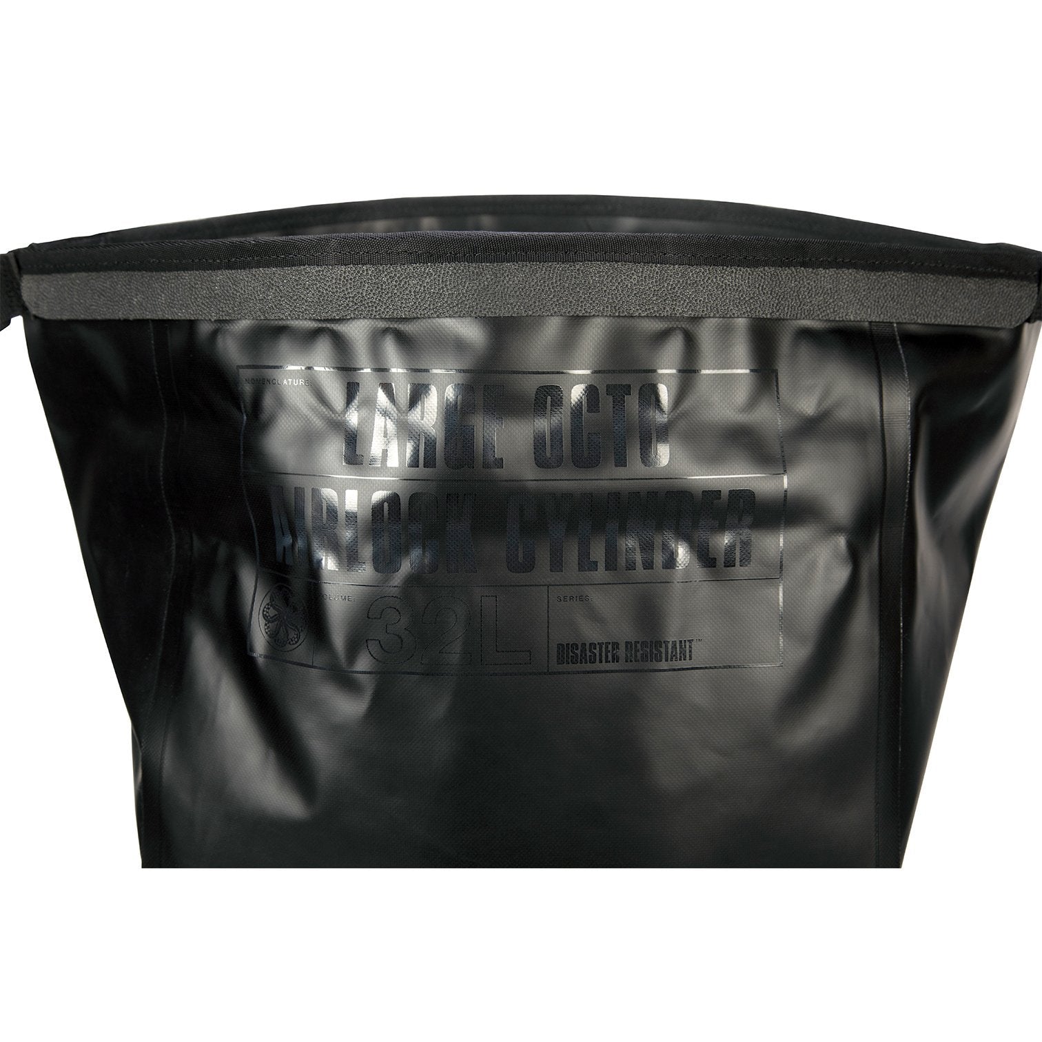 Airlock Roll Top Backpack 2.0 32L
