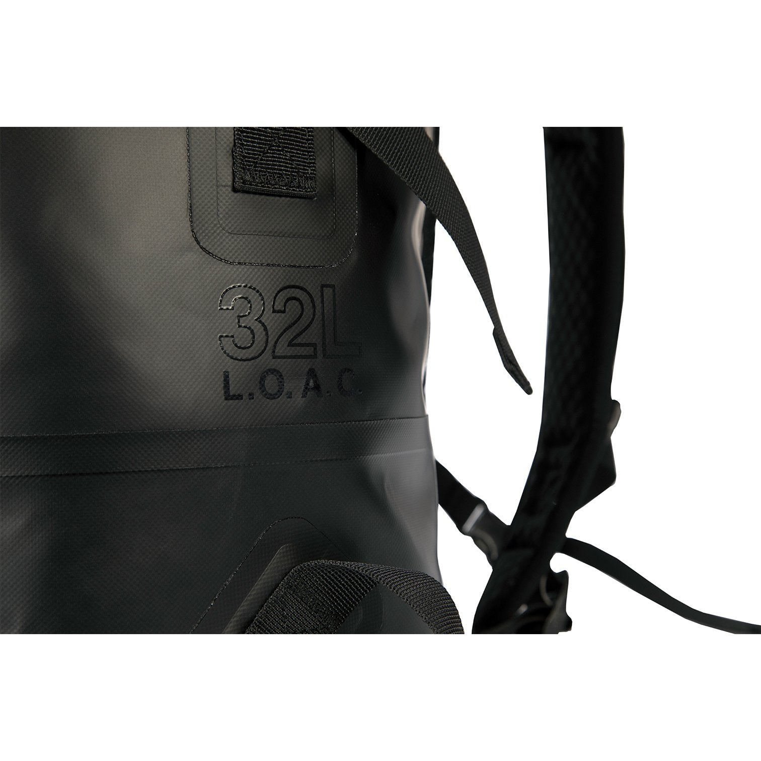 Airlock Roll Top Backpack 2.0 32L