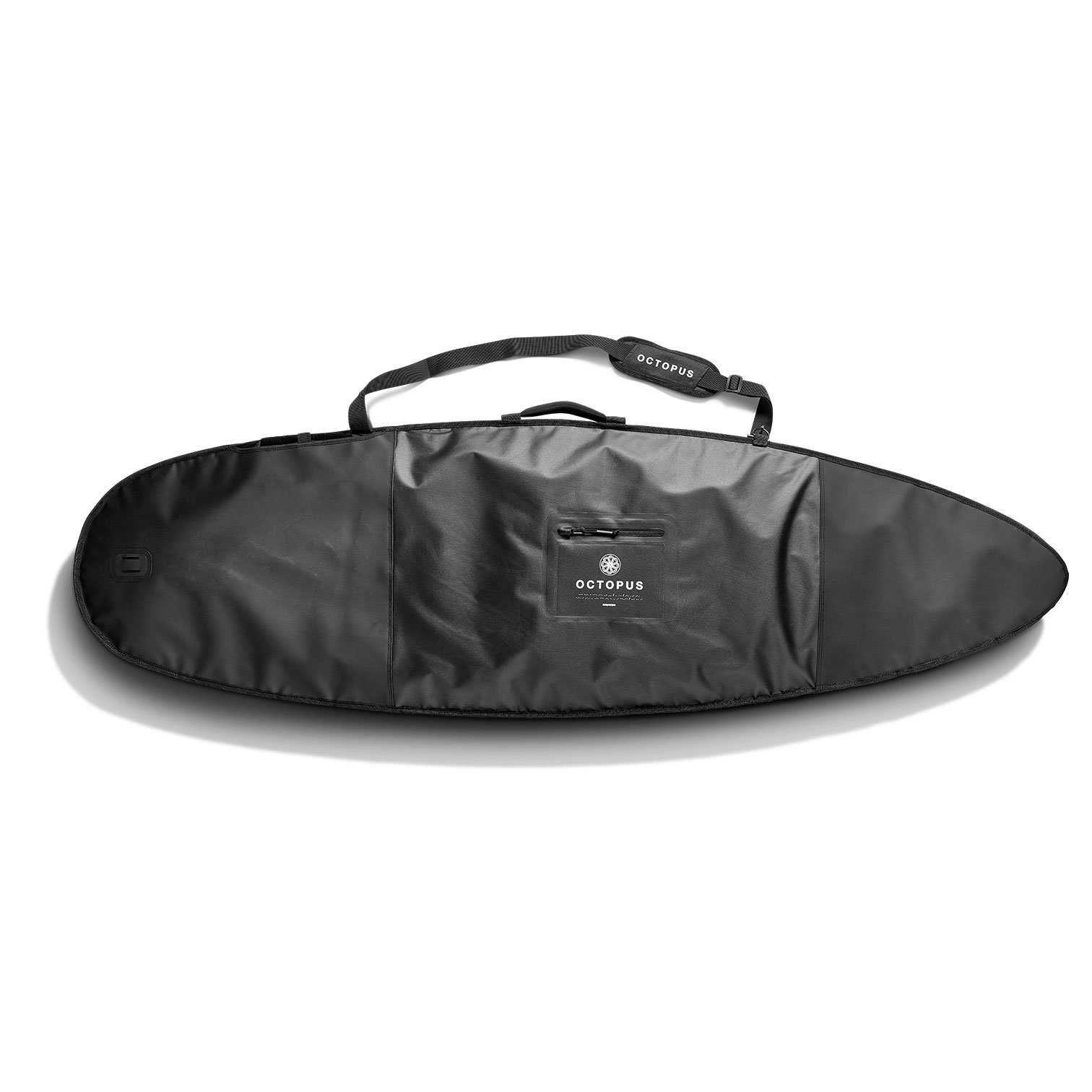 WREBB Expandable Shortboard Bag