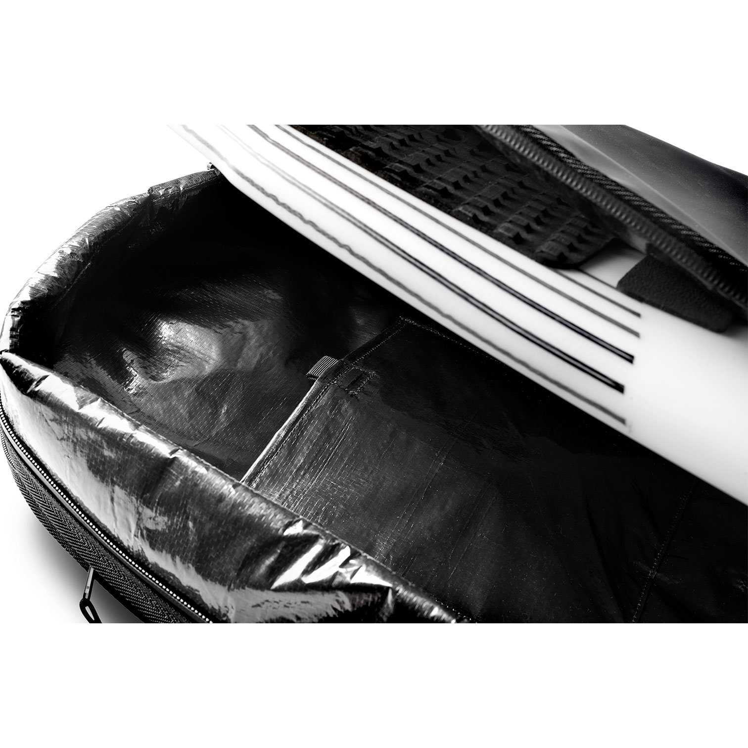 WREBB Expandable Shortboard Bag