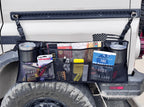 Off-Grid Organizer: Trail Series