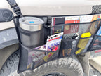 Off-Grid Organizer: Trail Series