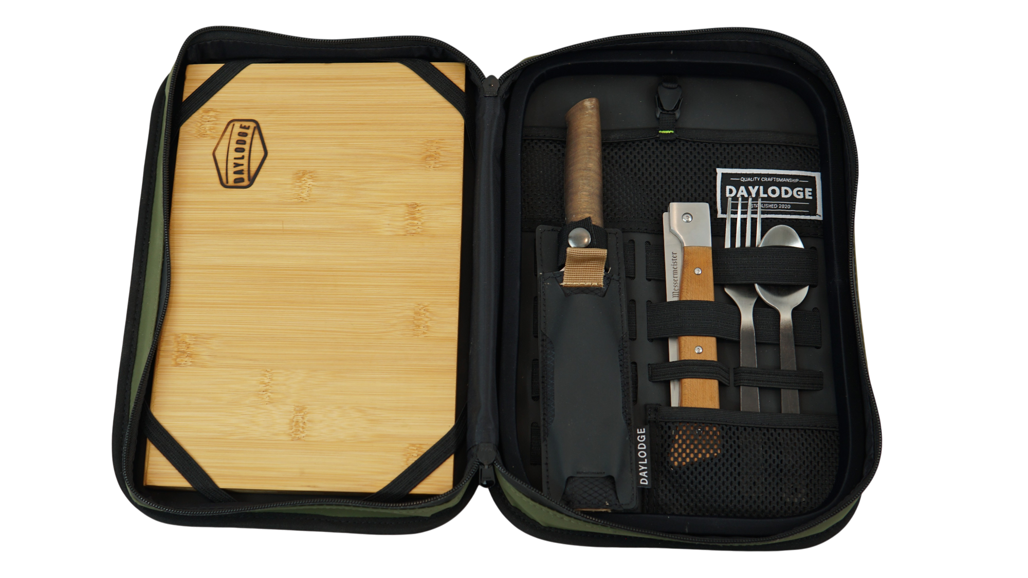 GAUCHO™  kitchen case