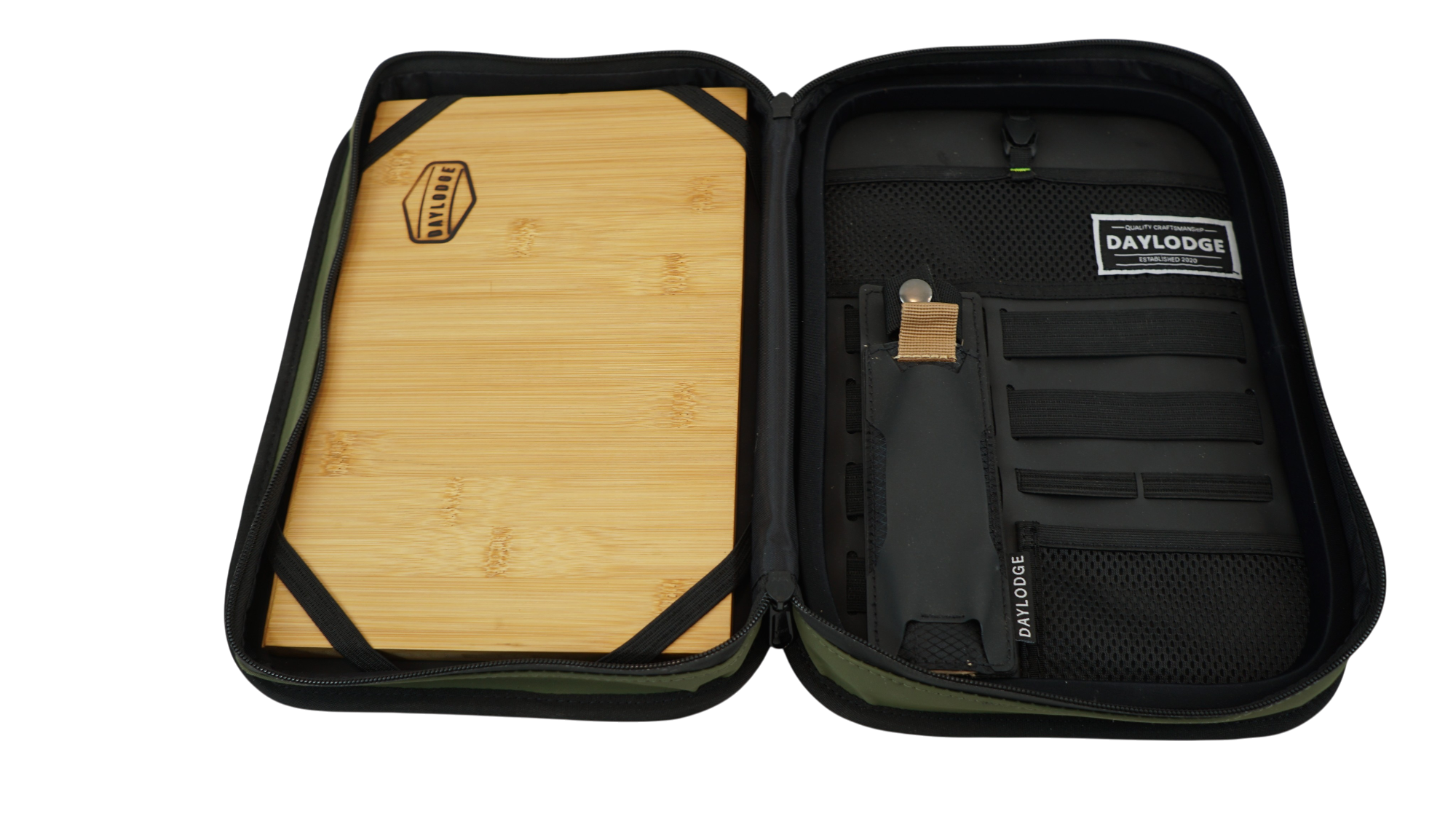 GAUCHO™  kitchen case